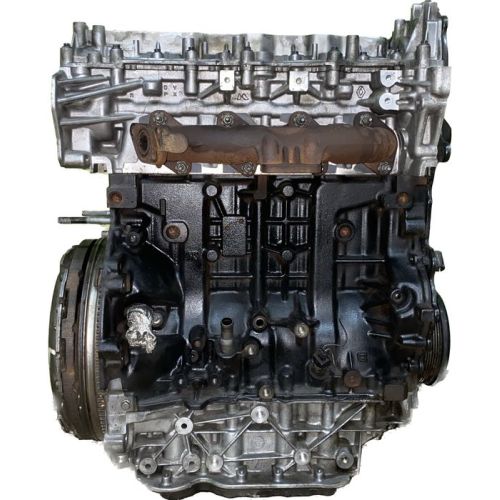 Двигун Renault 2.3 dci Master бітурбо Opel Movano, NV400, 2018, 2.3 л дизель. Двигун Renault 2.3 dci Master бітурбо Opel Movano, NV400, 2018, 2.3 л дизель.