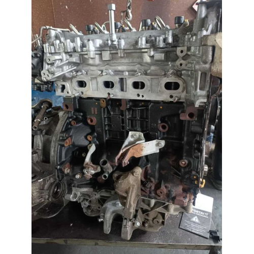 Двигун Renault Master 2.3 M9T Biturbo, 2019 рік, об'єм 2.3 л, дизель. Двигун Renault Master 2.3 M9T Biturbo, 2019 рік, об'єм 2.3 л, дизель.