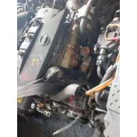 Двигун Nissan YD22ETI, 2.2 dci, 2000 рік, дизель.