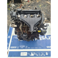 Двигун RHR 10DYTE для Peugeot 407 Citroen C5, 2004 р.в., 2.0 л, бензин.