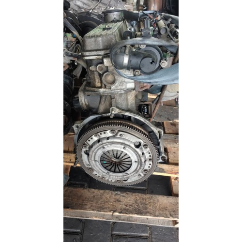 Двигун Skoda Felicia 1.3b, 1994, 1.3 л, бензин. Двигун Skoda Felicia 1.3b, 1994, 1.3 л, бензин.