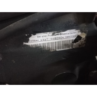 Двигун Skoda Super B 1.8 T AWT, 2001 рік, 1.8 л, бензин.