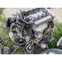 Двигун Toyota 2ZZ-GE 1.8 16V GTS 192, 2000 р.в., бензин, свап і кпп для Celica.