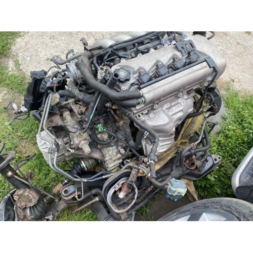 Двигун Toyota 2ZZ-GE 1.8 16V GTS 192, 2000 р.в., бензин, свап і кпп для Celica. Двигун Toyota 2ZZ-GE 1.8 16V GTS 192, 2000 р.в., бензин, свап і кпп для Celica.