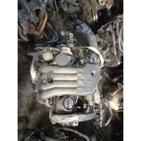Мотор двигун AGP 1.9 BST 2.0 SDI 50кВт для VW Гольф, Сеат, Шкода.