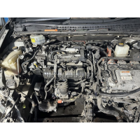 Двигун Toyota Prius 1.8 XW30 2ZR W20N 09-15, бензин, 1.8 л.