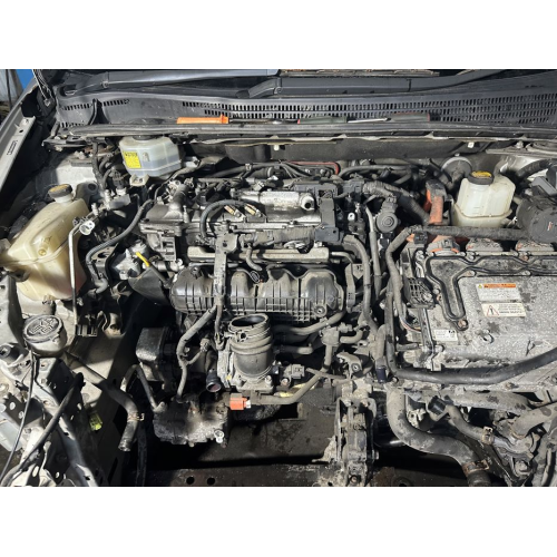 Двигун Toyota Prius 1.8 XW30 2ZR W20N 09-15, бензин, 1.8 л. Двигун Toyota Prius 1.8 XW30 2ZR W20N 09-15, бензин, 1.8 л.