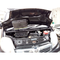 Двигун M9R786, Renault Trafic Vivaro 2.0 Євро5, 2014, дизель, 2.0 л.