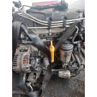 Двигун Volkswagen CADDY III 2.0 SDI BST, 2004 рік, 2.0 л, дизель.