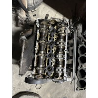 Двигун Volkswagen Golf 4 Skoda Octavia 1.8i AGN 20V, 2000 рік, 1.8 л, бензин.
