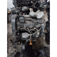 Двигун Volkswagen Golf III 1.9 TDI ALE, 1992 рік, 1.9 л, дизель.