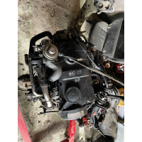 Двигун Volkswagen Passat B5 Audi A4 A6 1.9 AVB 1996-2005 1.9 л дизель.