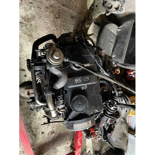 Двигун Volkswagen Passat B5 Audi A4 A6 1.9 AVB 1996-2005 1.9 л дизель. Двигун Volkswagen Passat B5 Audi A4 A6 1.9 AVB 1996-2005 1.9 л дизель.