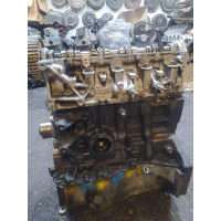Двигун мотор Renault Nissan Euro 4 Delphi K9K 1.5 2008 дизель.