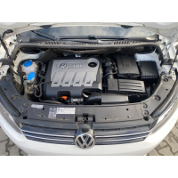Двигун Volkswagen CAY 1.6CDI, 2010, 1.6 л, дизель.