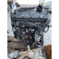 Двигун Volkswagen 1.9tdi AVQ, 2004, 1.9 л, дизель.