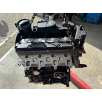 Двигун VW 2.0TDI 103KW CBA CBAB, 2008 рік, дизель, об'єм 2.0 л.