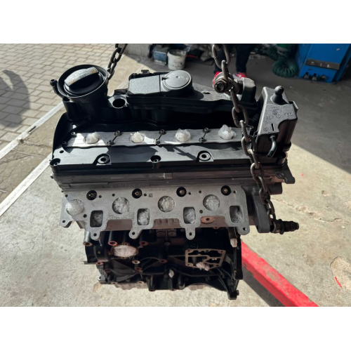 Двигун VW 2.0TDI 103KW CBA CBAB, 2008 рік, дизель, об'єм 2.0 л. Двигун VW 2.0TDI 103KW CBA CBAB, 2008 рік, дизель, об'єм 2.0 л.