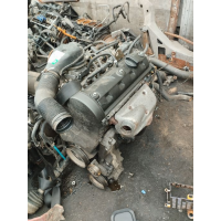 Двигун Volkswagen Golf 3 1.4 бензин ABD 1991 рік.