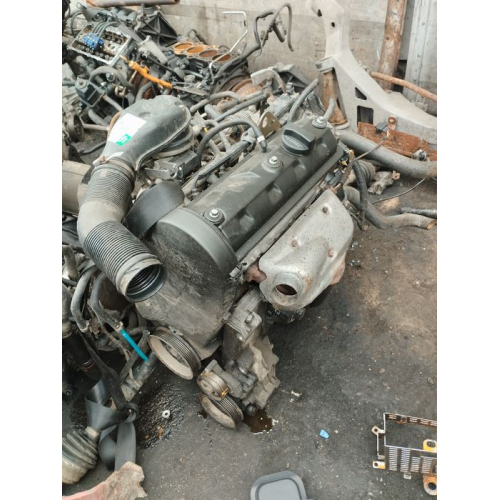 Двигун Volkswagen Golf 3 1.4 бензин ABD 1991 рік.