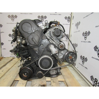 Двигун мотор VW Passat B5 1.9 tdi AWX AVF AVB AJM, 1,9 л, дизель, Україна.