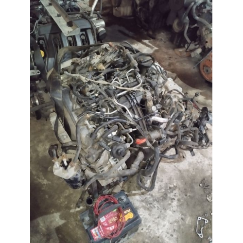 Двигун Volkswagen Passat B7 2.0 TDI 2012 р. 2.0 л дизель. Двигун Volkswagen Passat B7 2.0 TDI 2012 р. 2.0 л дизель.