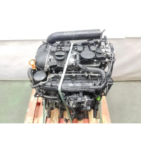 Двигун мотор VW Passat CC Tiguan 2.0 TFSI CCTA, 2011, 2.0 л, бензин.