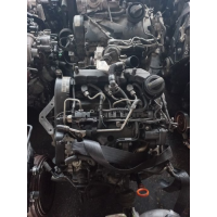Двигун мотор VW Polo 1.2 CFW, 2010, 1.2 л, бензин.