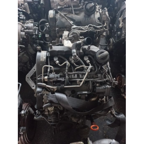 Двигун мотор VW Polo 1.2 CFW, 2010, 1.2 л, бензин.