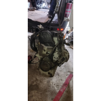 Двигун Volkswagen Polo Skoda Fabia Audi A2 Seat 1.4 TDI AMF 2000 1.4 л дизель.