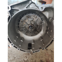 АКПП BMW 5hp18 для E39, 2000 р., 2.5 л, бензин.