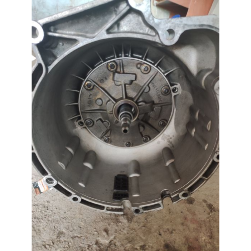АКПП BMW 5hp18 для E39, 2000 р., 2.5 л, бензин. АКПП BMW 5hp18 для E39, 2000 р., 2.5 л, бензин.