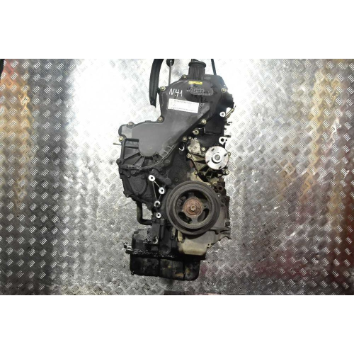 Двигун YD25 2.5dCi Euro 3-5 для Nissan Navara, Murano. Двигун YD25 2.5dCi Euro 3-5 для Nissan Navara, Murano.