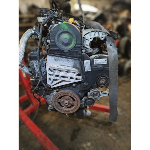 Двигун Z20S1 Opel Antara Chevrolet Captiva Cruze Epica, 2006-2017, 2.0 л, бензин.