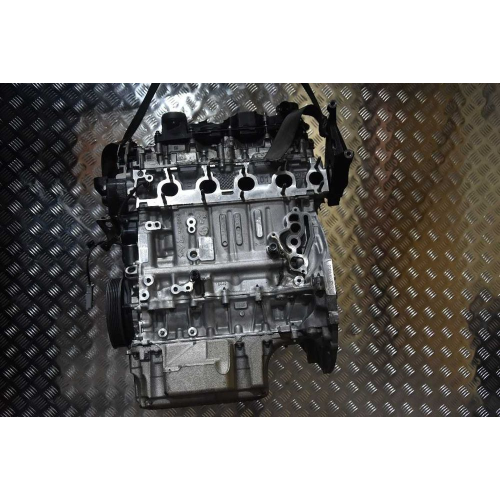 Двигун ZTDA 1.5tdci для Ford Focus (IV) 2018+, об'єм 1.5 л, дизель. Двигун ZTDA 1.5tdci для Ford Focus (IV) 2018+, об'єм 1.5 л, дизель.