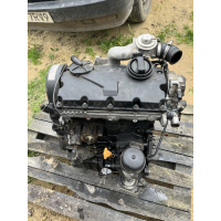 Двигун Volkswagen AVB 1.9 TDI 2000, 1.9 л дизельний.