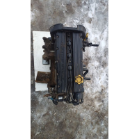 Двигун Land Rover Freelander Rover 75 1.8, 2001, 1.8 л, бензин.