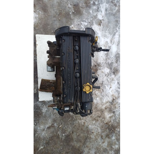 Двигун Land Rover Freelander Rover 75 1.8, 2001, 1.8 л, бензин. Двигун Land Rover Freelander Rover 75 1.8, 2001, 1.8 л, бензин.