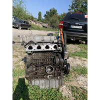 Двигун Volkswagen Golf 4 1,4 AHW 2000 1,4 л бензин.