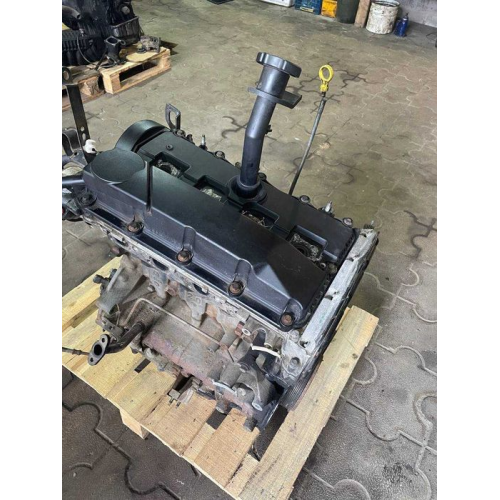 Двигун мотор Ford Transit 2.0 дизель, 2005, 2.0 л, паливо - дизель. Двигун мотор Ford Transit 2.0 дизель, 2005, 2.0 л, паливо - дизель.