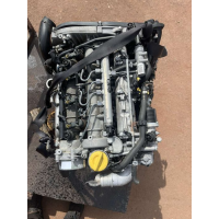 Двигун Opel Z19DTH, 2004, 1.9 л, дизель.