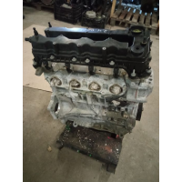 Двигун Мотор Jeep Cherokee 2.4 2008 2.4 л бензин.