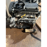 Двигун мотор F16D4 Chevrolet Opel 1.6, 2015 рік, бензин, об'єм 1.6 л.