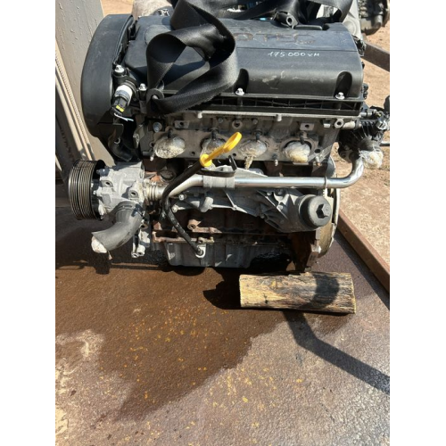 Двигун мотор F16D4 Chevrolet Opel 1.6, 2015 рік, бензин, об'єм 1.6 л. Двигун мотор F16D4 Chevrolet Opel 1.6, 2015 рік, бензин, об'єм 1.6 л.