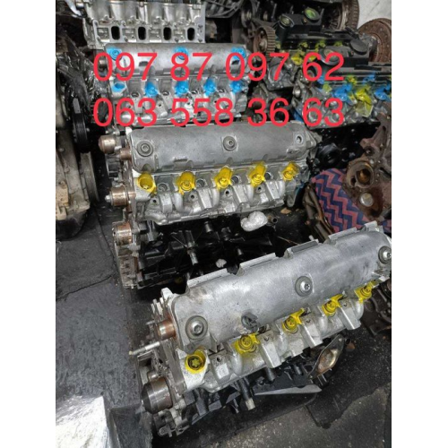 Двигун мотор F9Q 1.9DCI для Renault Grand Scenic, Меган, Трафік 2001 р., 1.9 л, дизель. Двигун мотор F9Q 1.9DCI для Renault Grand Scenic, Меган, Трафік 2001 р., 1.9 л, дизель.