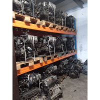 Двигун F9Q/F9K 804, 1.9 DCI, 130 км, Scenic II/Megane, Україна.
