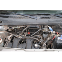 Двигун Fiat Doblo 1.9tdi 2004-10, дизель, 1.9 л, в ідеальному стані, готовий до установки.