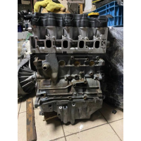 Двигун Fiat Dodlo/Alfa Romeo 147 JTD 1.9, 2001, 1.9 л, дизель.