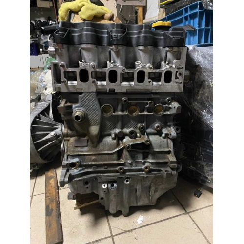 Двигун Fiat Dodlo/Alfa Romeo 147 JTD 1.9, 2001, 1.9 л, дизель. Двигун Fiat Dodlo/Alfa Romeo 147 JTD 1.9, 2001, 1.9 л, дизель.