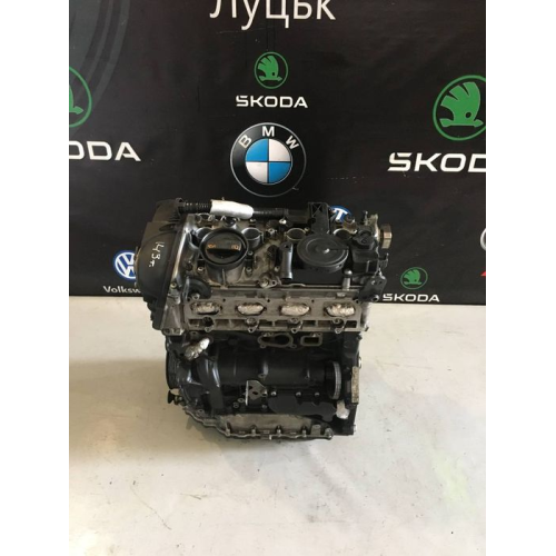 Мотор VW Skoda 2.0 TSI CCT, 2018, 2.0 л, бензин. Мотор VW Skoda 2.0 TSI CCT, 2018, 2.0 л, бензин.
